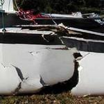 Hobie 20 .vs Monohull