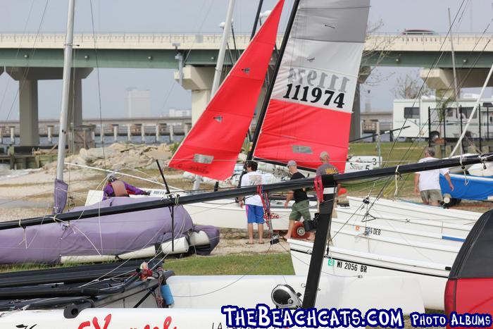 2013 HOBIE MidWinters EAST 004