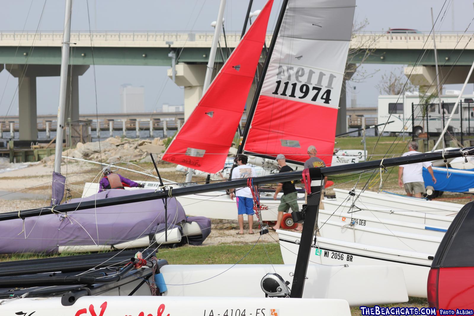 2013 HOBIE MidWinters EAST 004