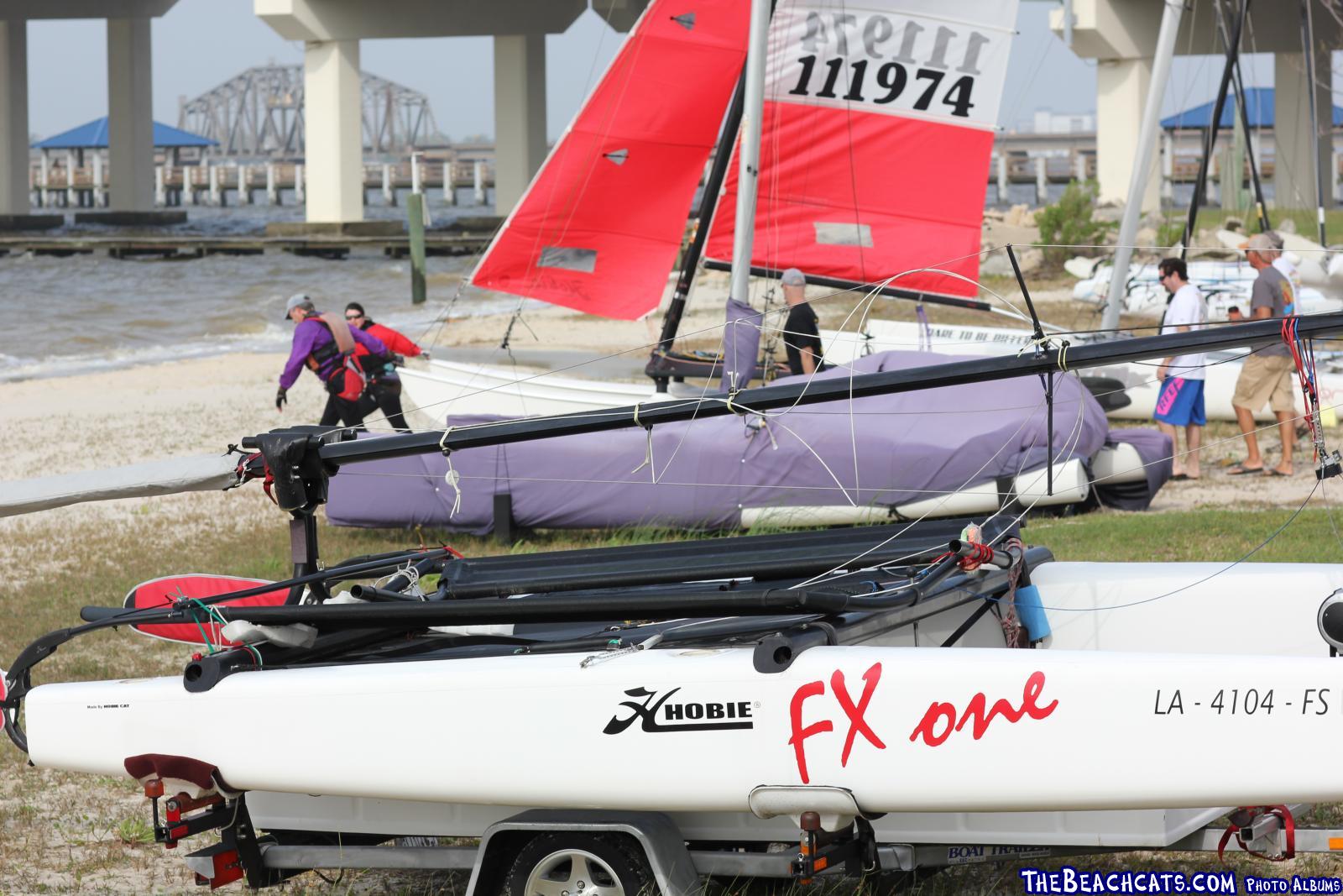 2013 HOBIE MidWinters EAST 005