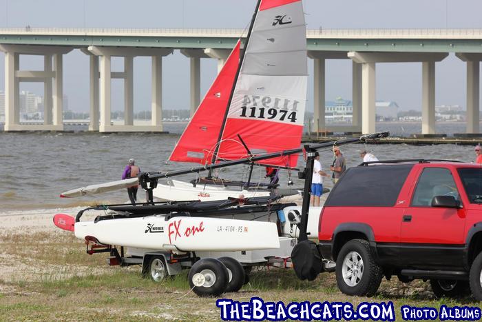 2013 HOBIE MidWinters EAST 007