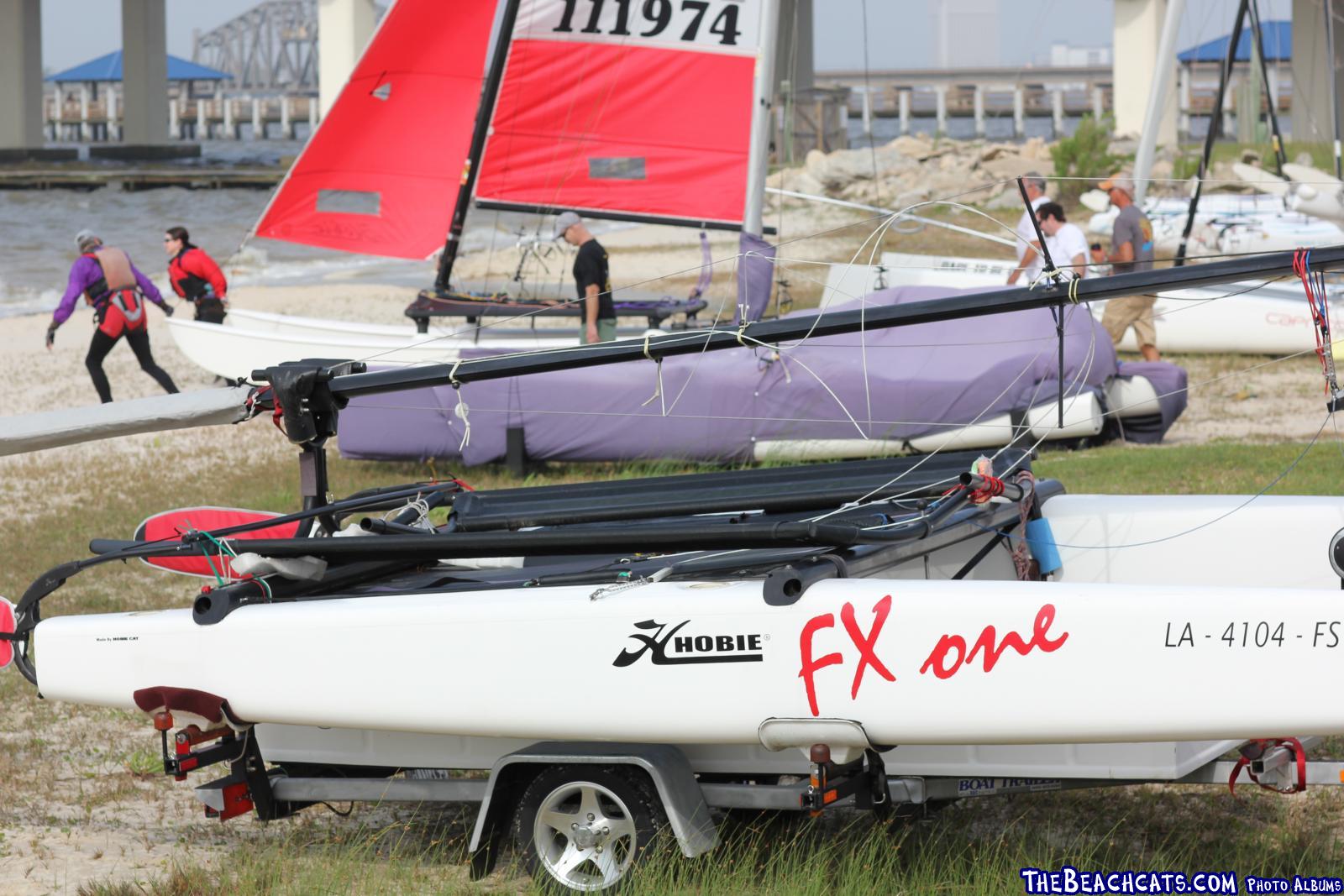 2013 HOBIE MidWinters EAST 006