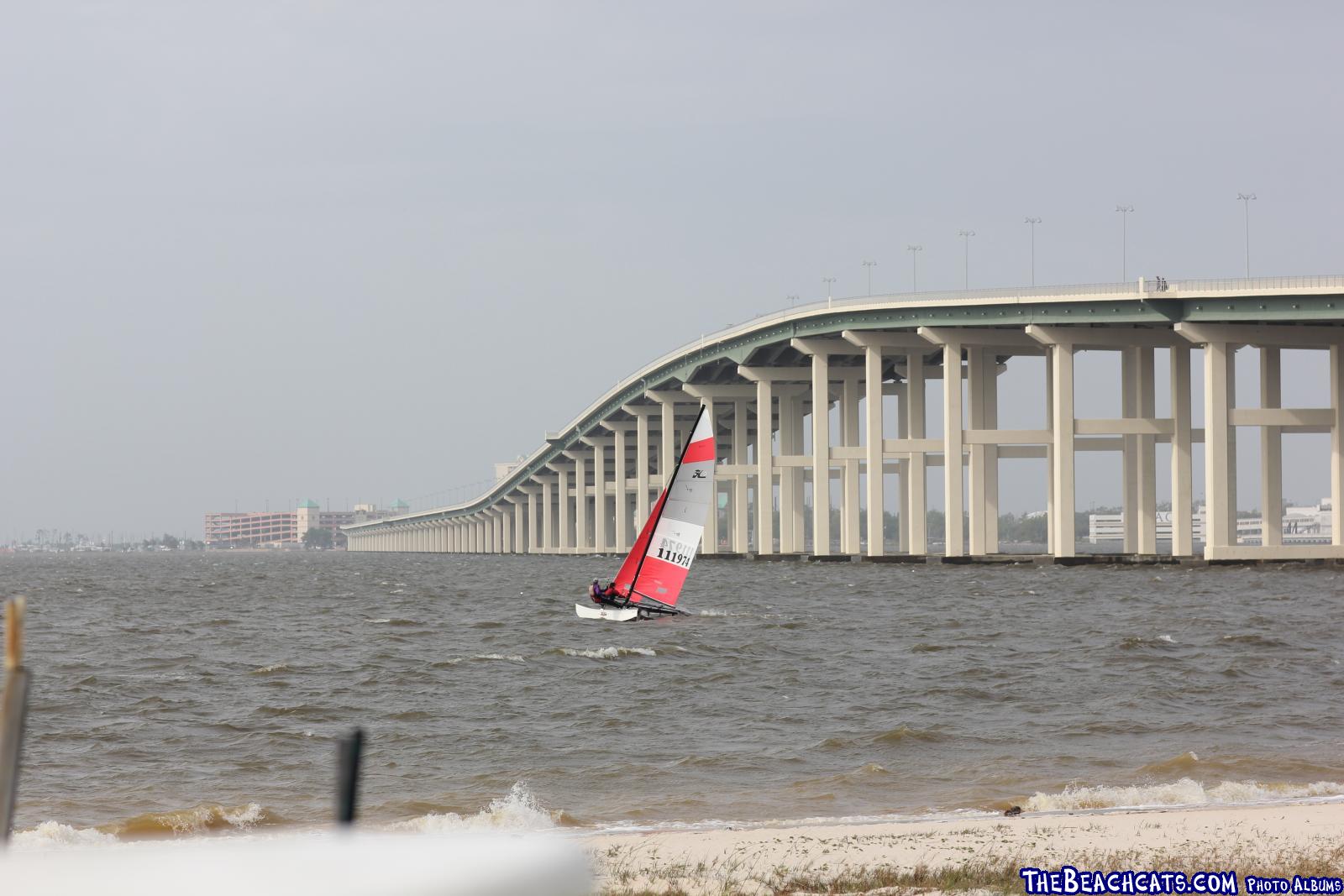 2013 HOBIE MidWinters EAST 012