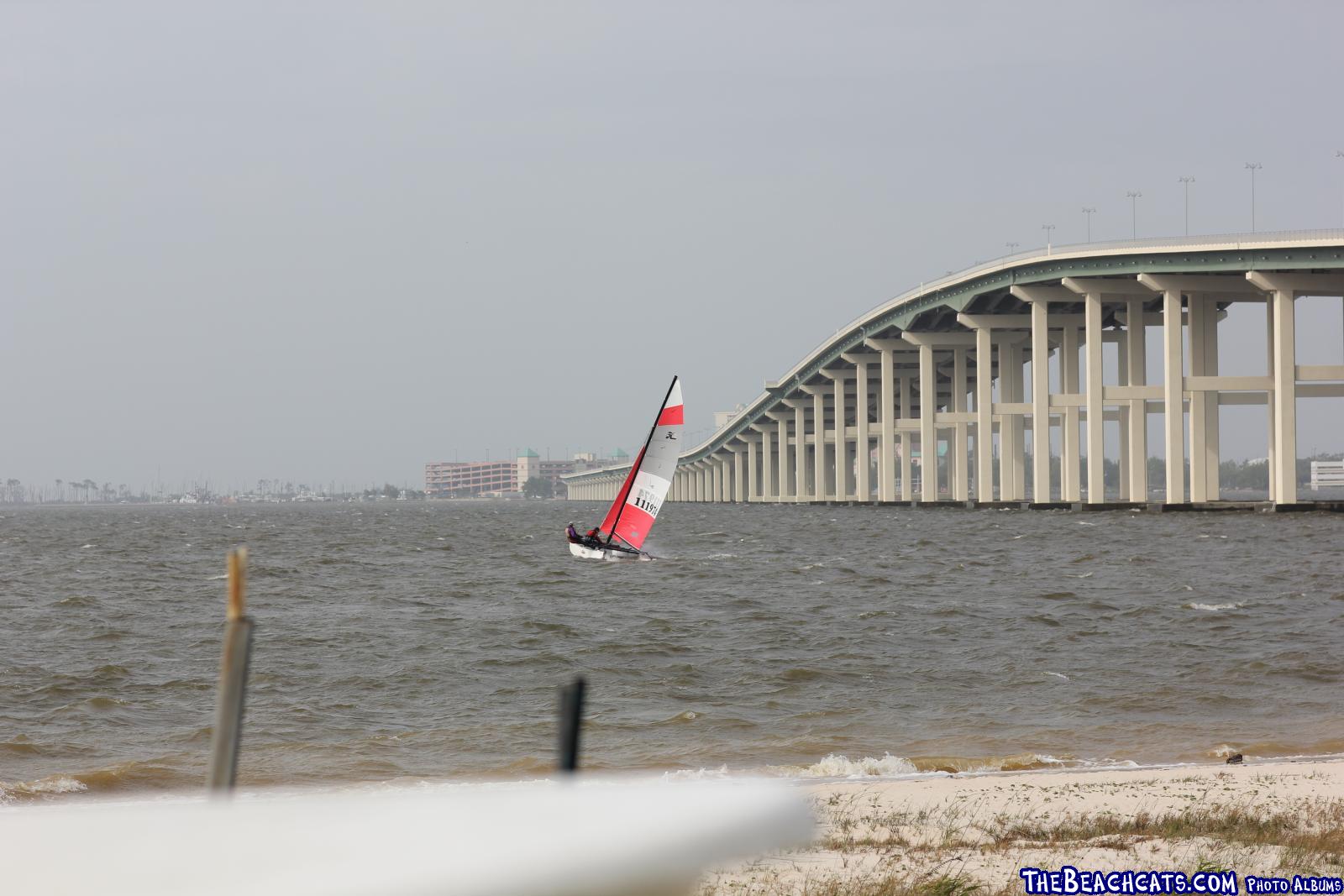 2013 HOBIE MidWinters EAST 013