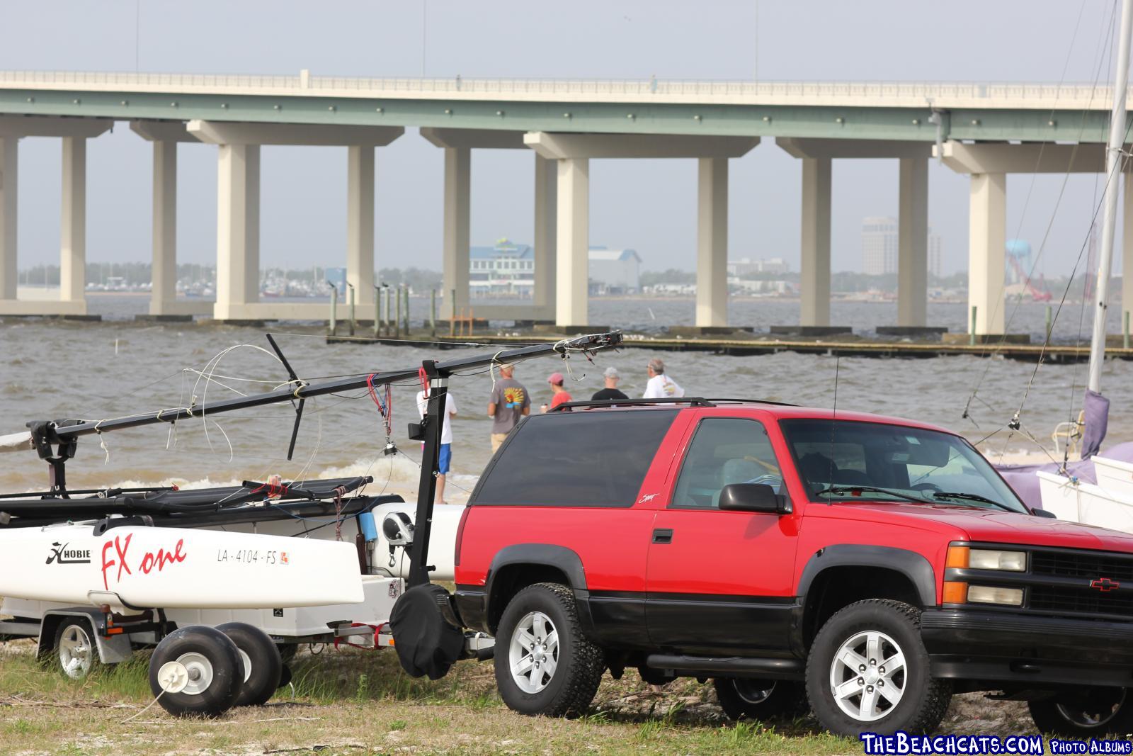 2013 HOBIE MidWinters EAST 014