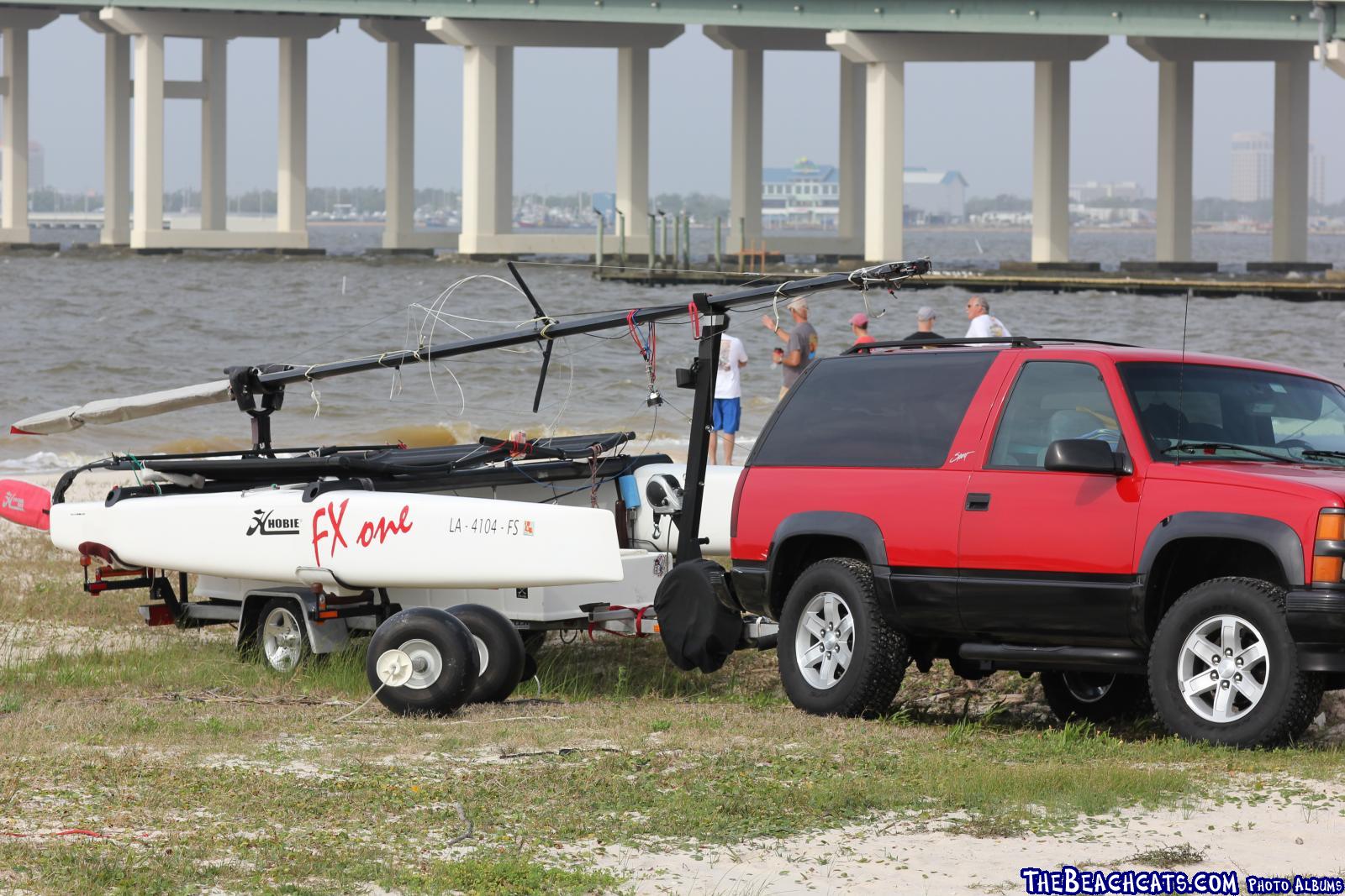 2013 HOBIE MidWinters EAST 015