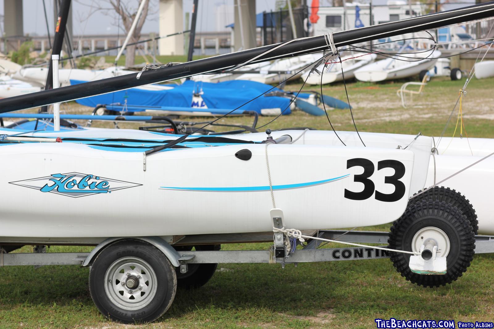 2013 HOBIE MidWinters EAST 016