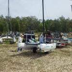 2013 HOBIE MidWinters EAST 037