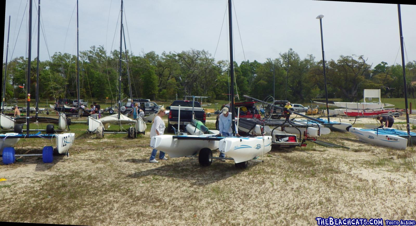 2013 HOBIE MidWinters EAST 037