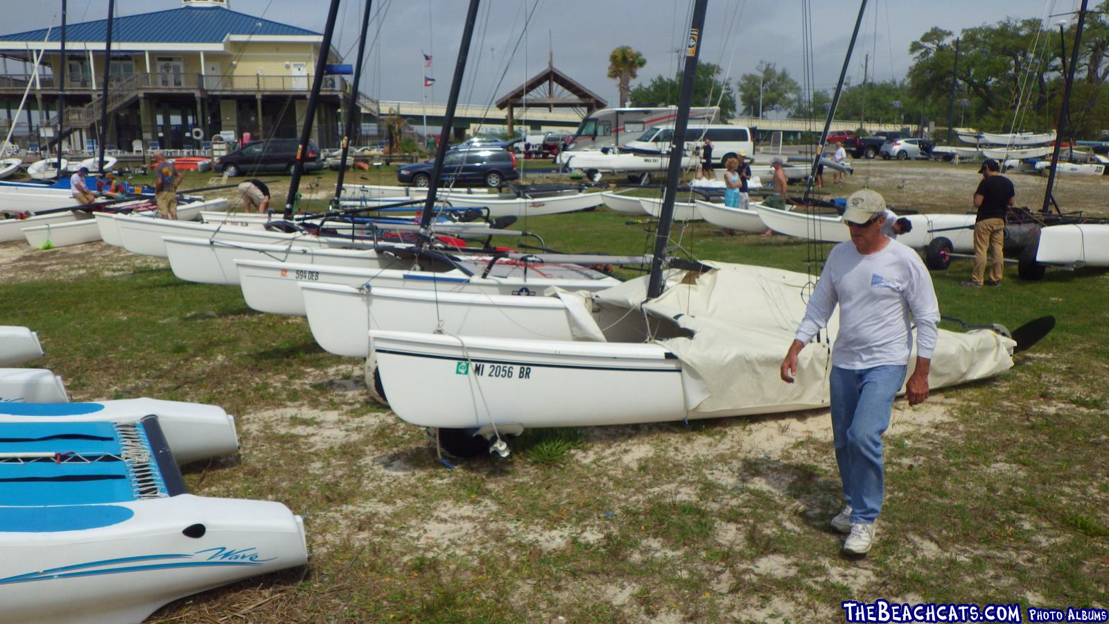 2013 HOBIE MidWinters EAST 047