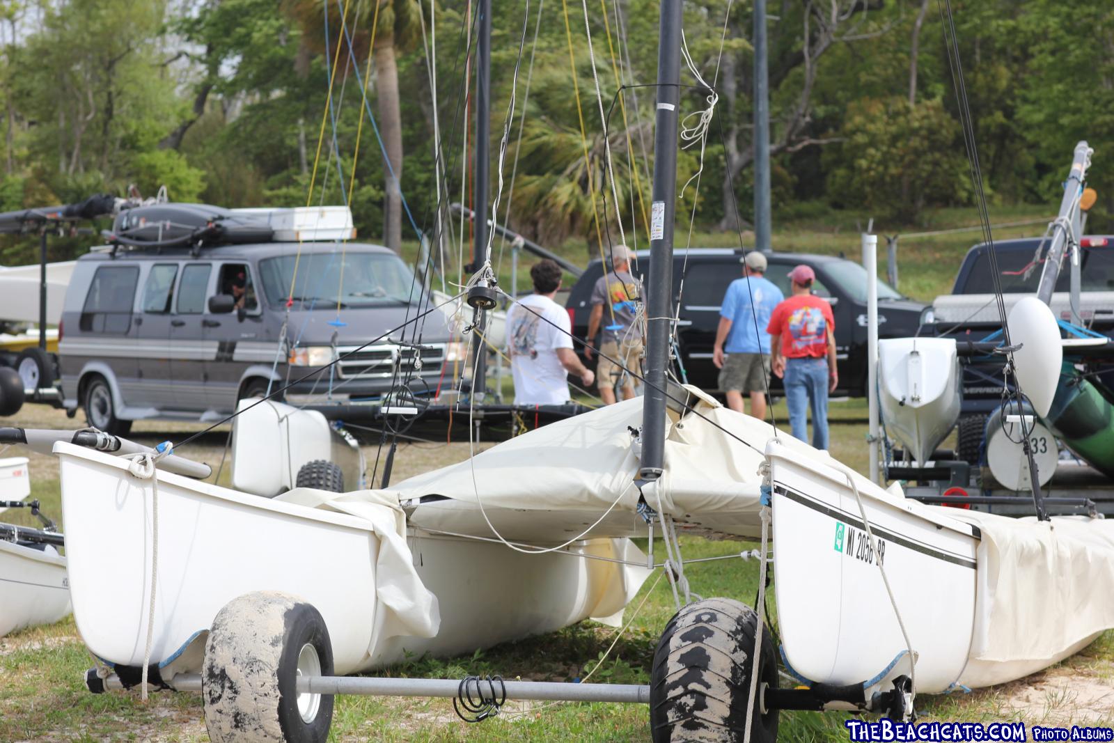 2013 HOBIE MidWinters EAST 050