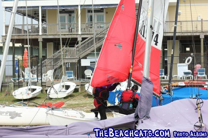 2013 HOBIE MidWinters EAST 051