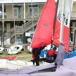 2013 HOBIE MidWinters EAST 051