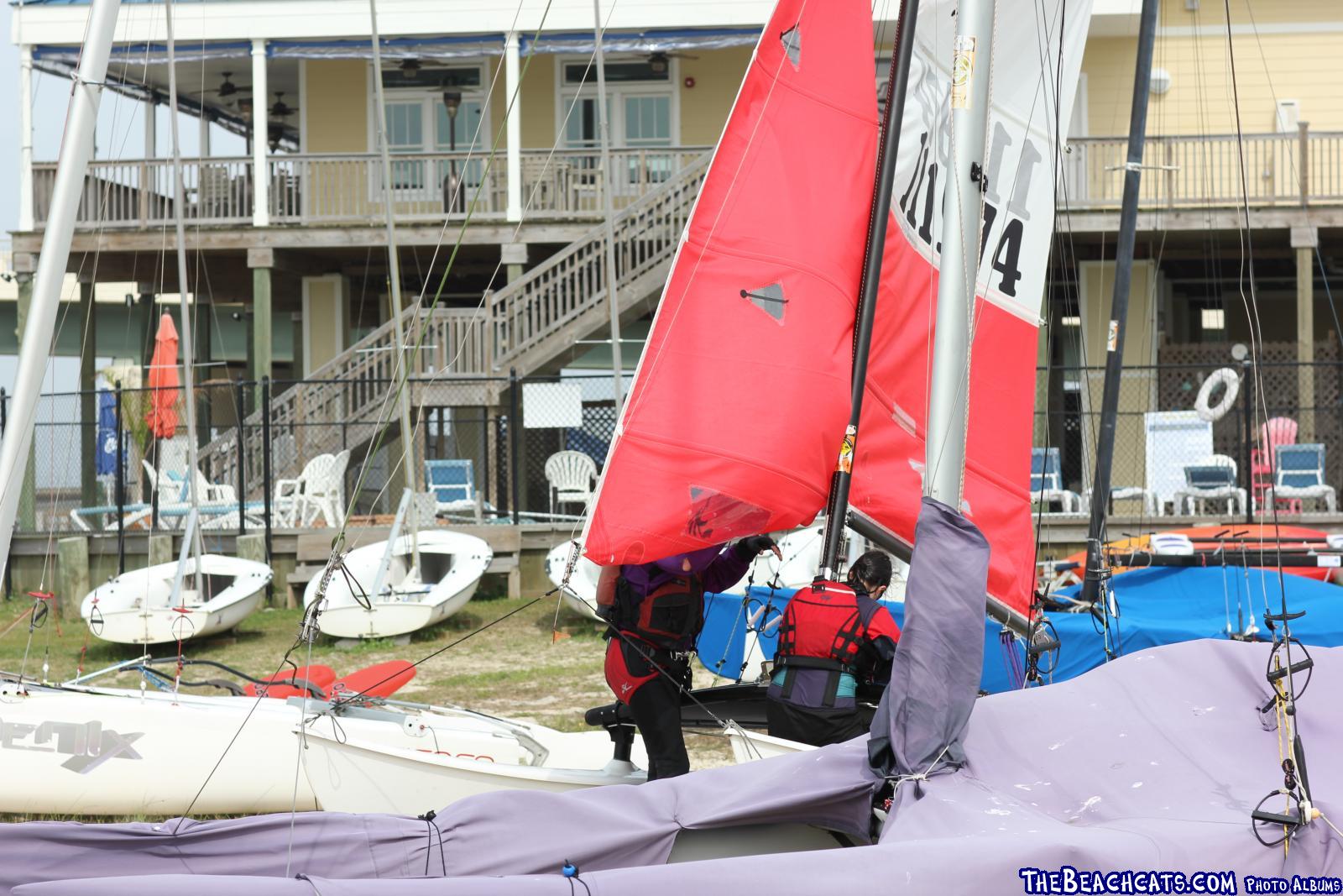 2013 HOBIE MidWinters EAST 051