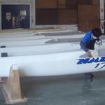 NACRA-17-early-production