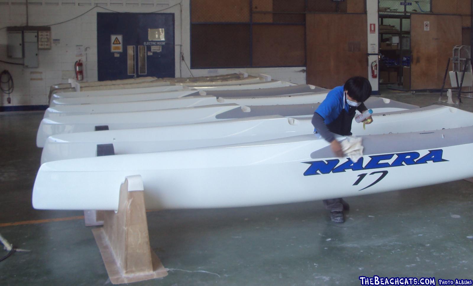 NACRA-17-early-production