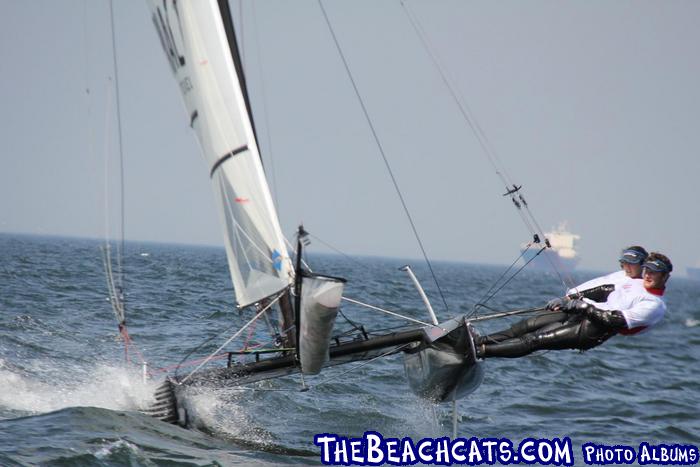 NACRA-17-early-sailing