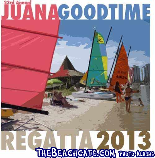 Juana Good Time 2013