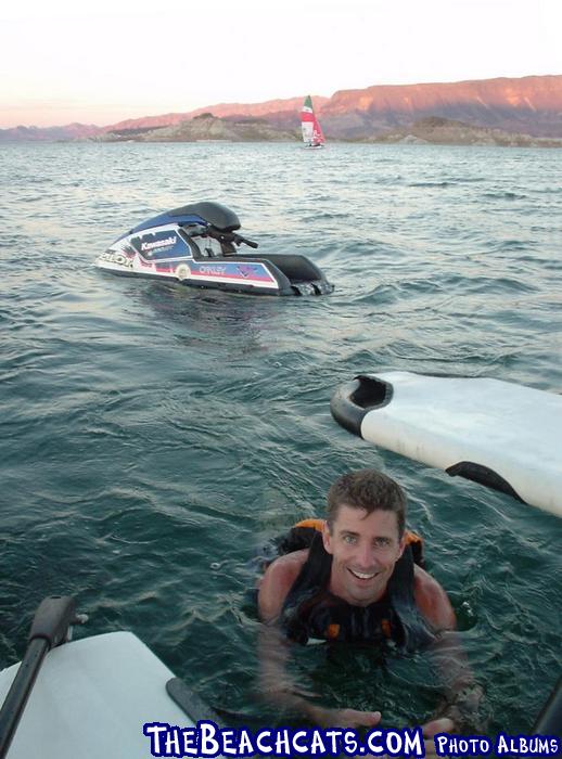 JET SKI HELP