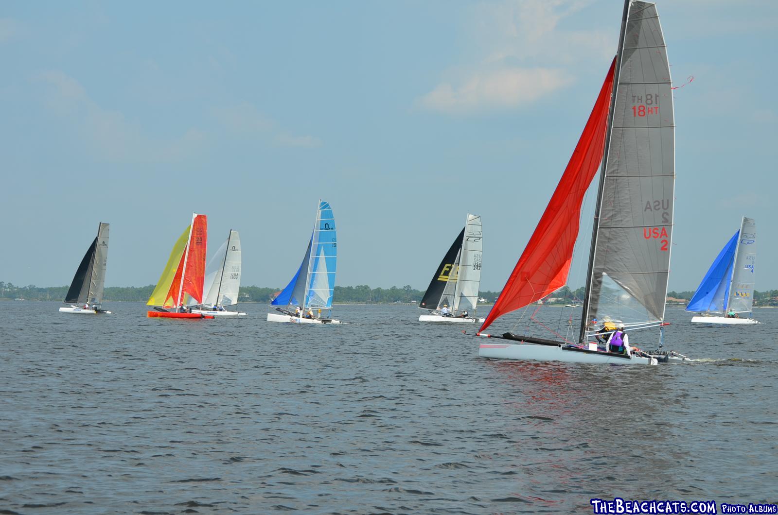 DSC_0507 :: Catamaran Sailboats at TheBeachcats.com