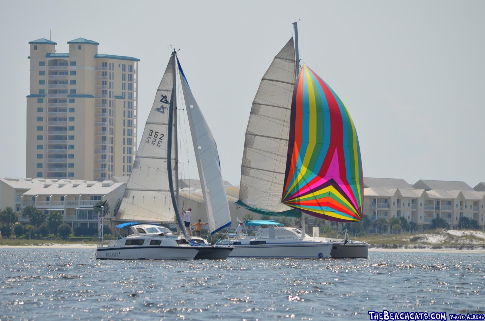 DSC_0534 :: Catamaran Sailboats at TheBeachcats.com