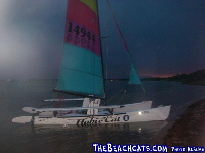 2007 Choctawhatchee Bay 20