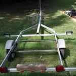 Hobie 16 Galvanized