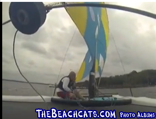 Hobie Getaway on Doctor s Lake   YouTube.png