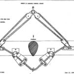 1980s Hobie 16 jib rigging