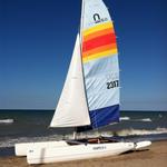 Nacra 5.0