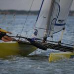 Nacra 500 1