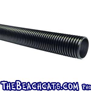 HDPE pipe