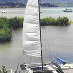 Hobie 17 TORUS&trade;