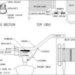 Hobie 14 Wing Plans