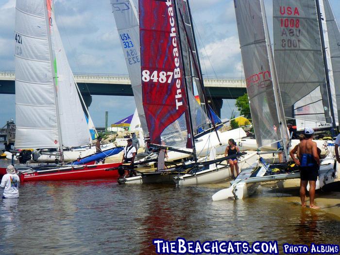 sailboats jacksonville fl