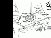 G Cat Assembly Manual and Info