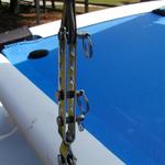 Hobie 14 Shrouds