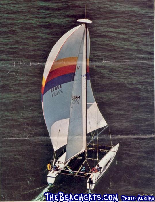 Macgregor 36