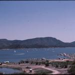 Lake Pleasant from the overview