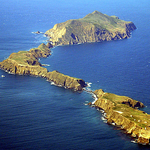 Anacapa From Above