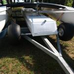 Hobie 18 Cat Trax