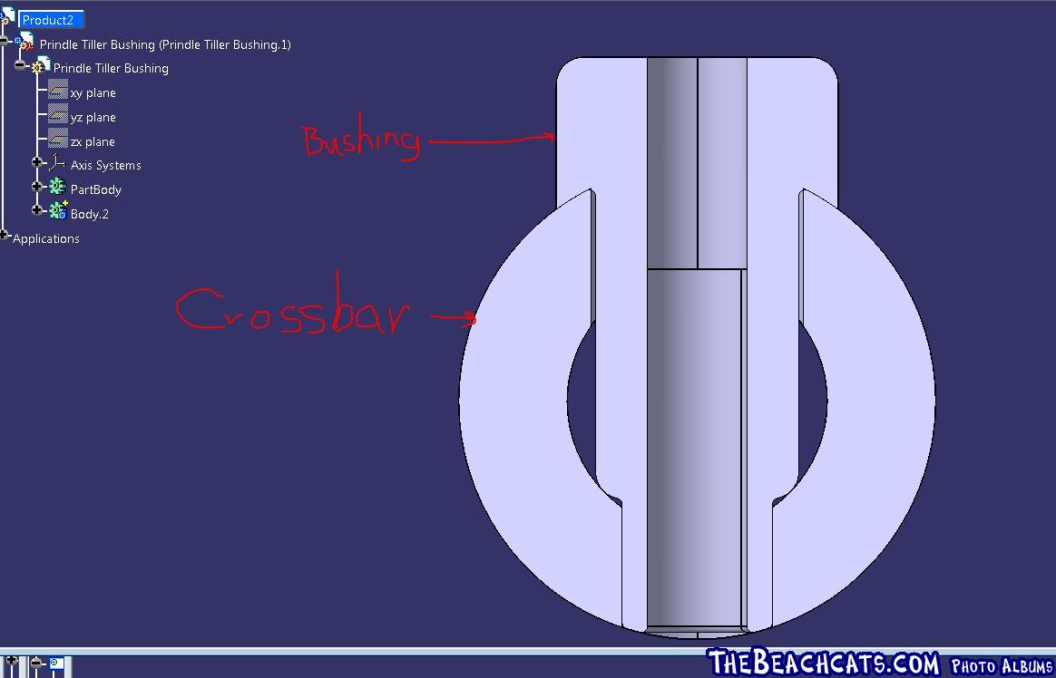 tiller bushing_2