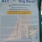 KZ1 The Big Boat