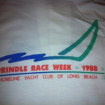 Prindle Nationals t-shirt