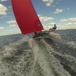 nacra 15