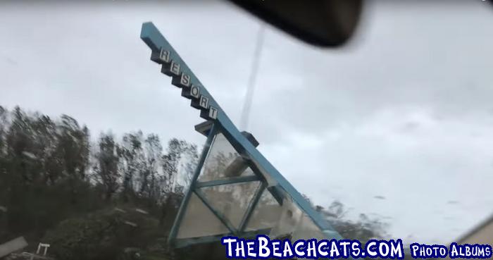 Islander Resort A Guy Harvey Outpost Sign