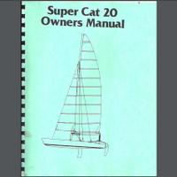 Supercat 20 Manual