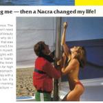 83' Nacra Brochure