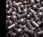 Peening Rivets