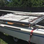 1976 Hobie 16 Spirit of 76